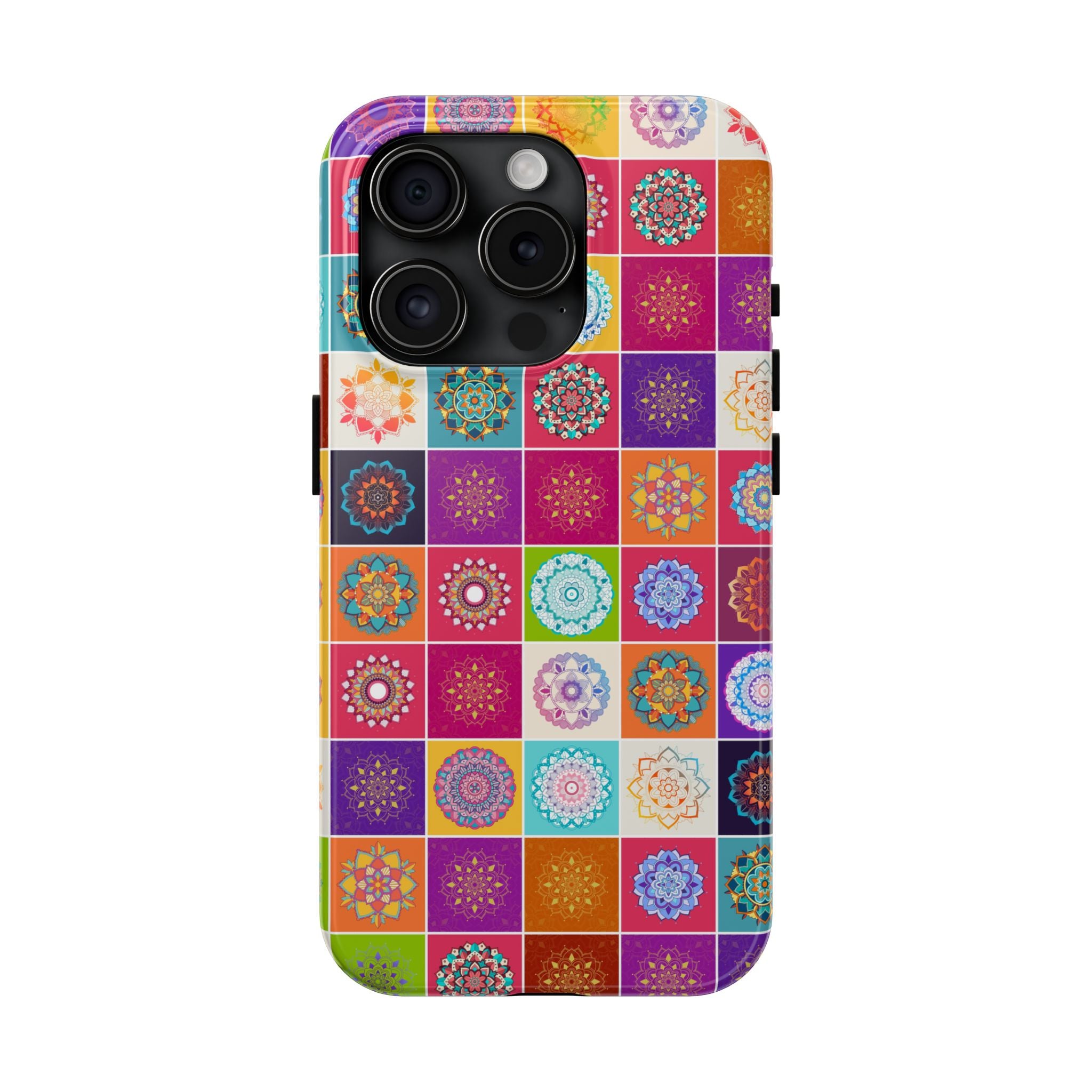 TOUGH IPHONE CASES