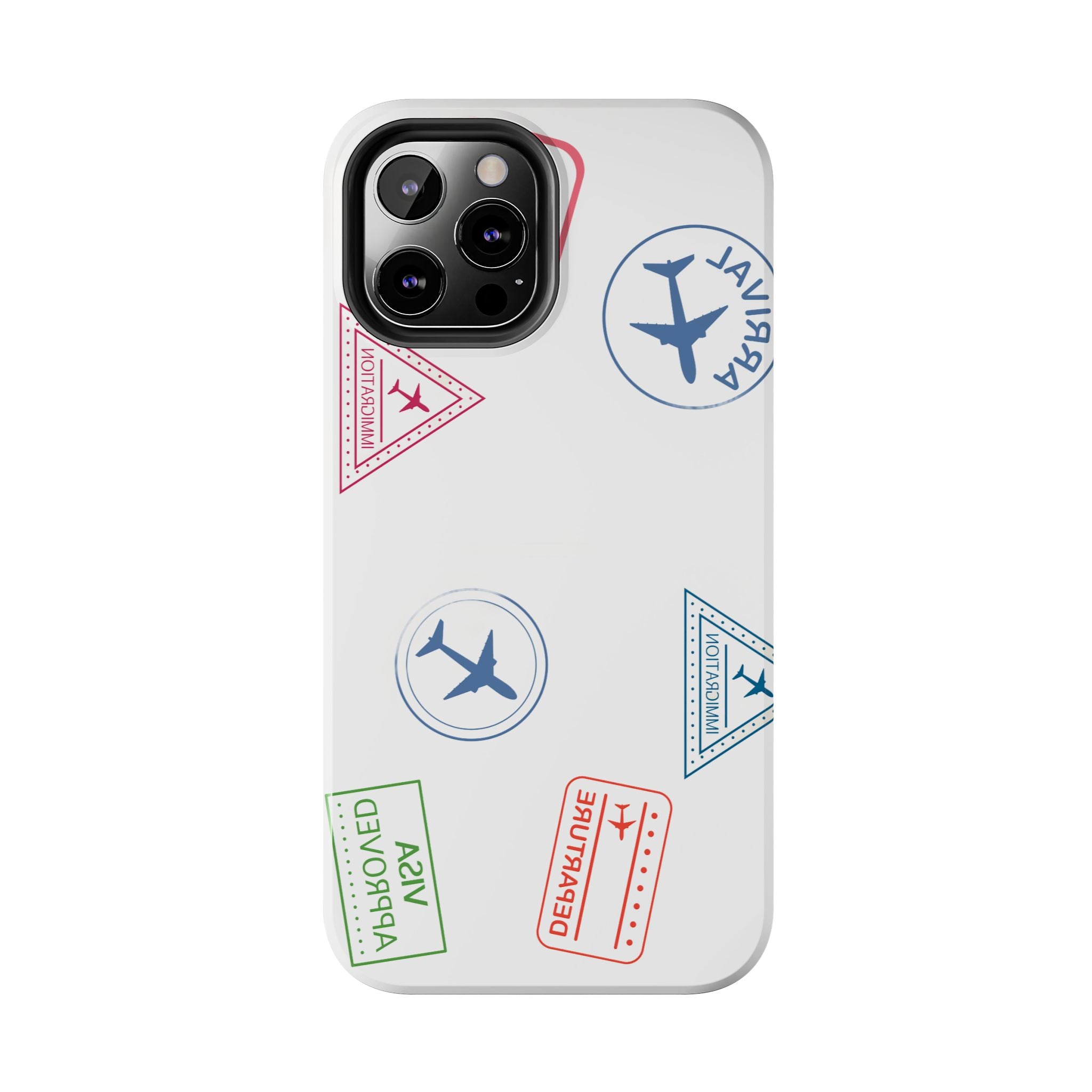 TOUGH IPHONE CASES