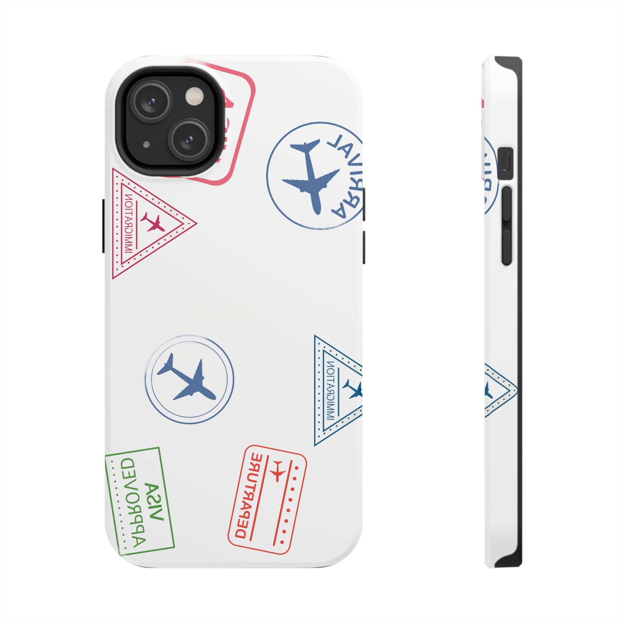 TOUGH IPHONE CASES