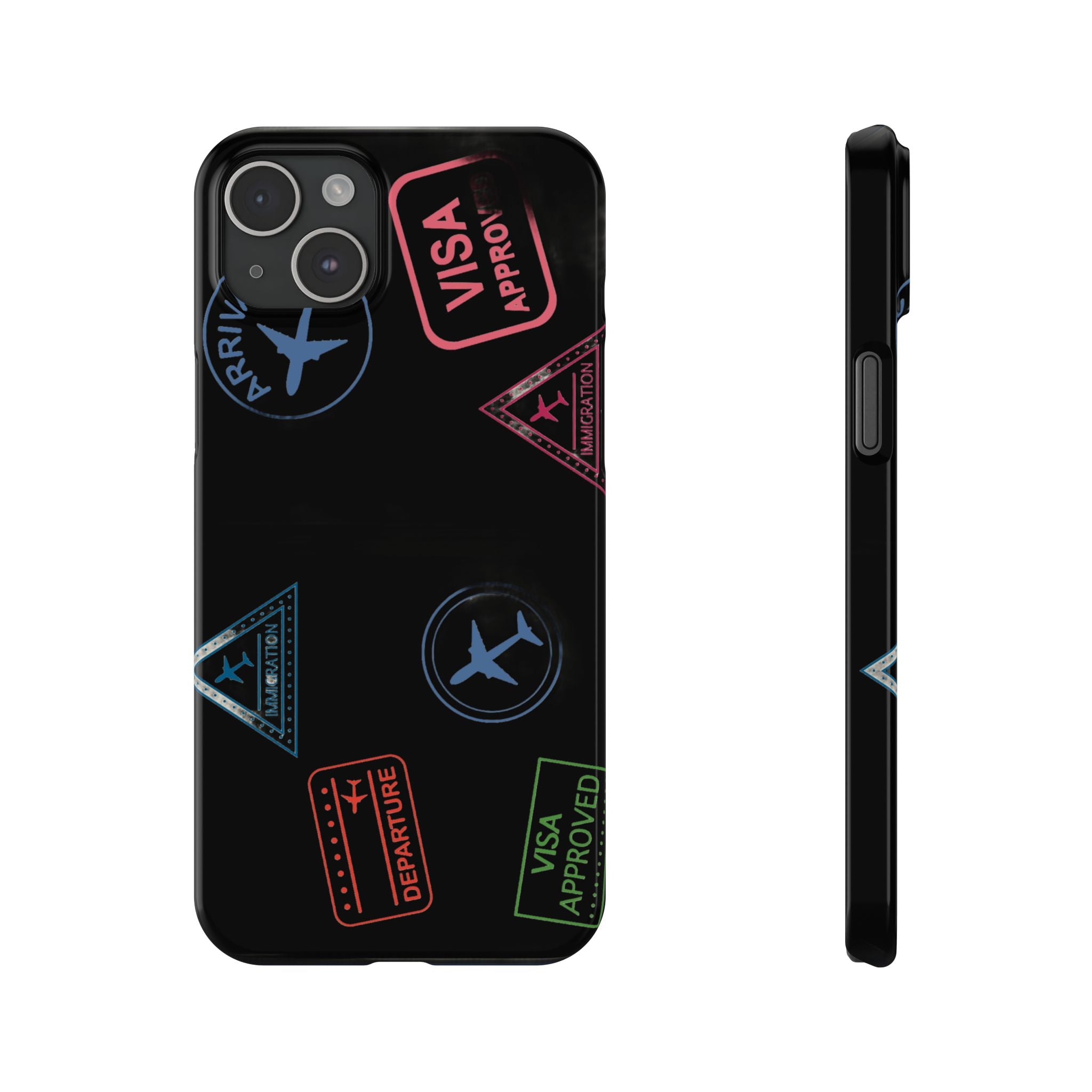 Slim Phone Cases