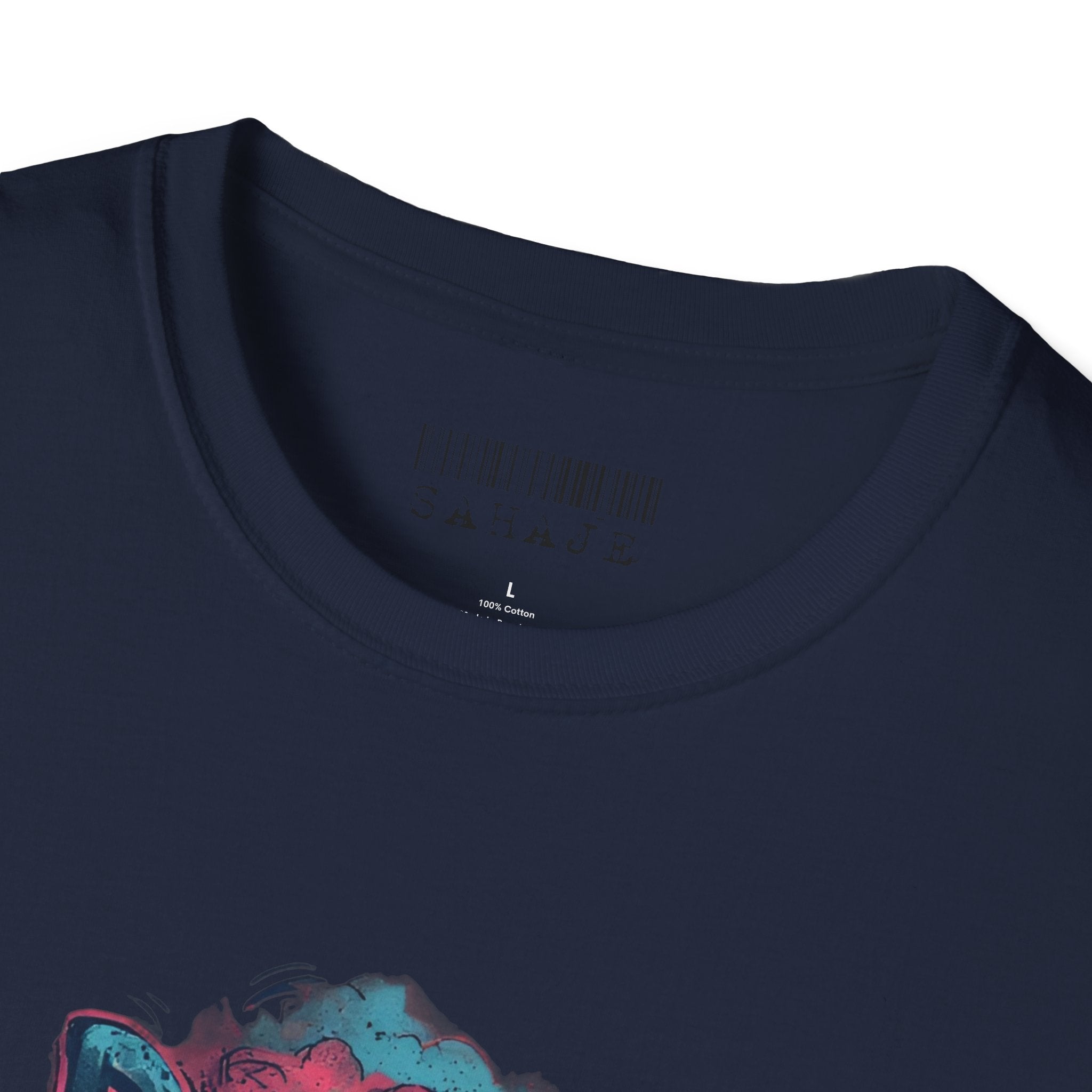 Dream Bigger Graphic T-Shirt — "Dream. Design. Do." Inspirational Tee
