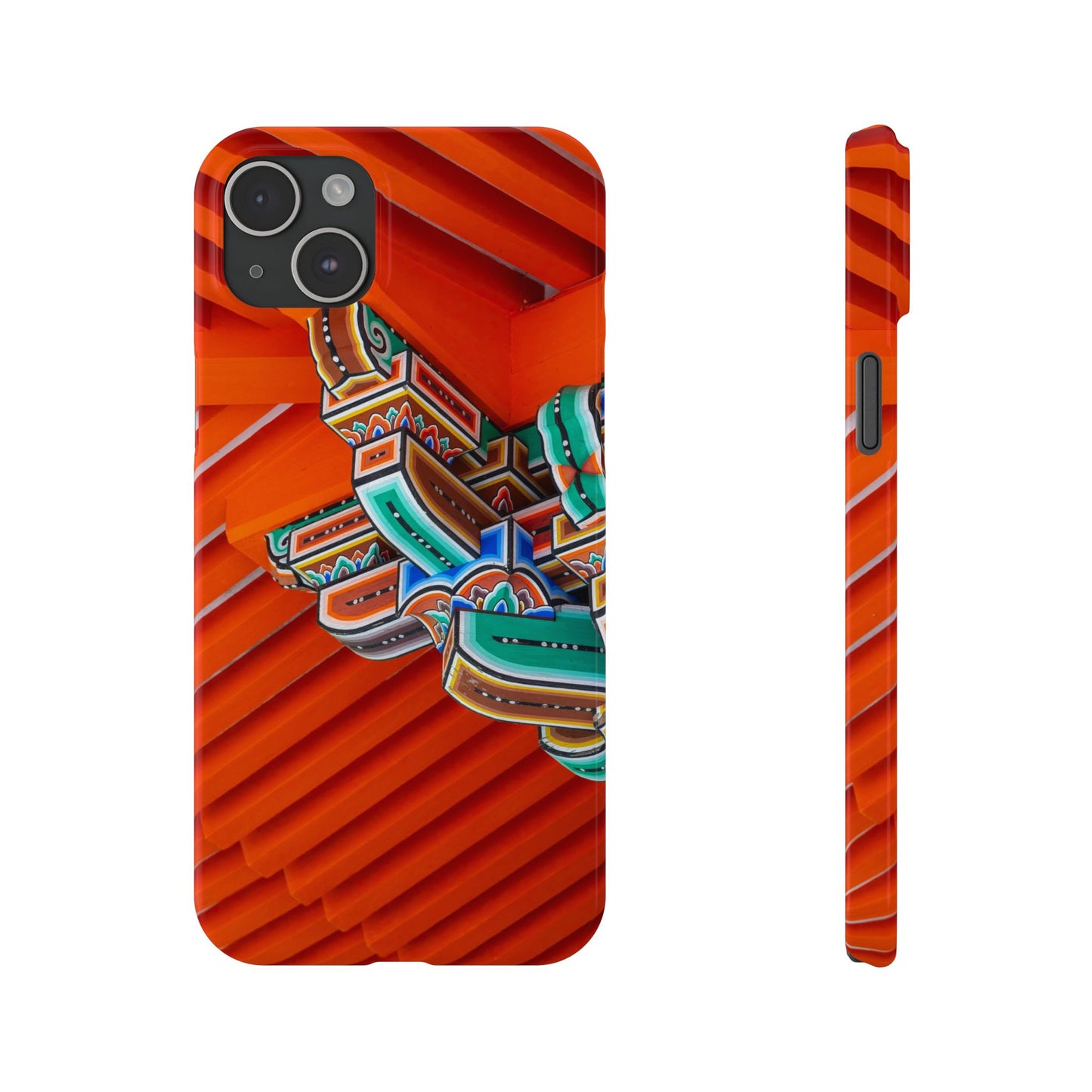 Slim Phone Cases