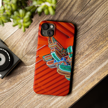 Slim Phone Cases