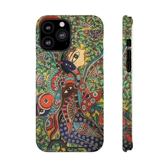 Phone Case With Card Holder