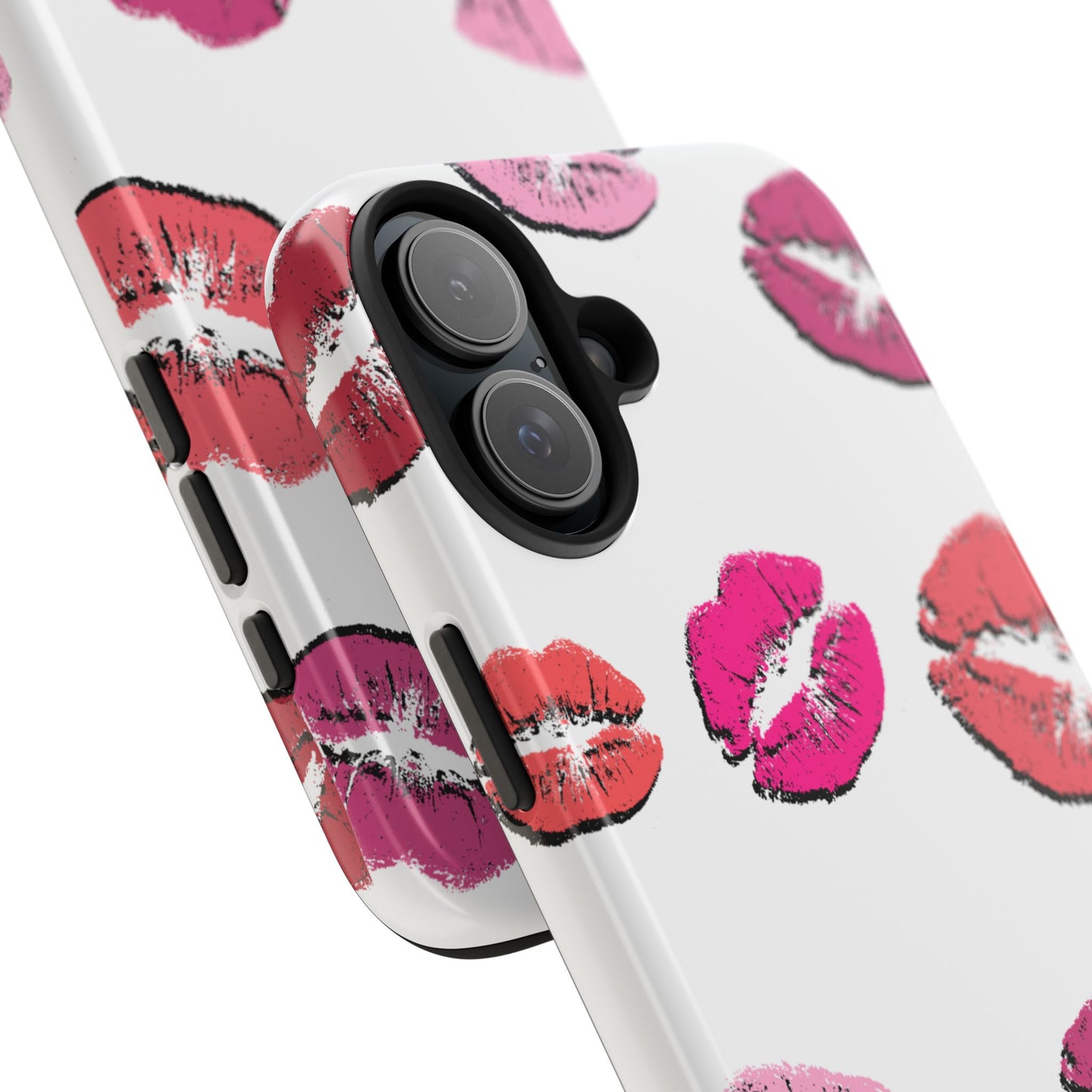 TOUGH IPHONE CASES