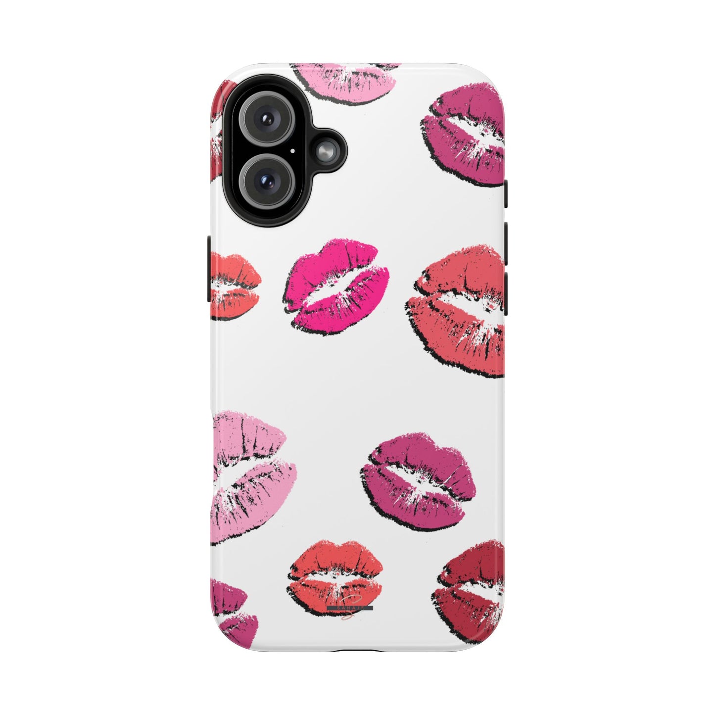 TOUGH IPHONE CASES