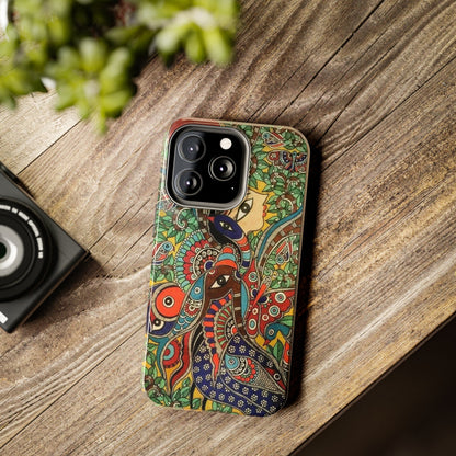 TOUGH IPHONE CASES