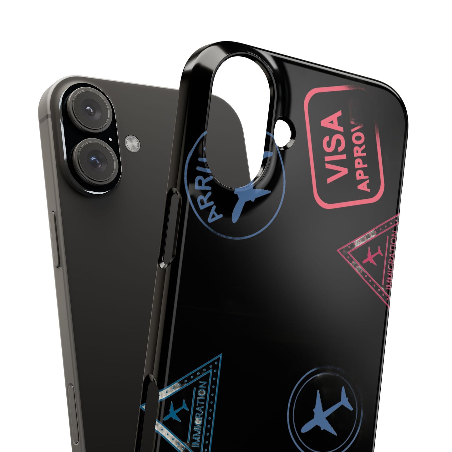 Slim Phone Cases