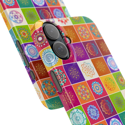 Slim Phone Cases