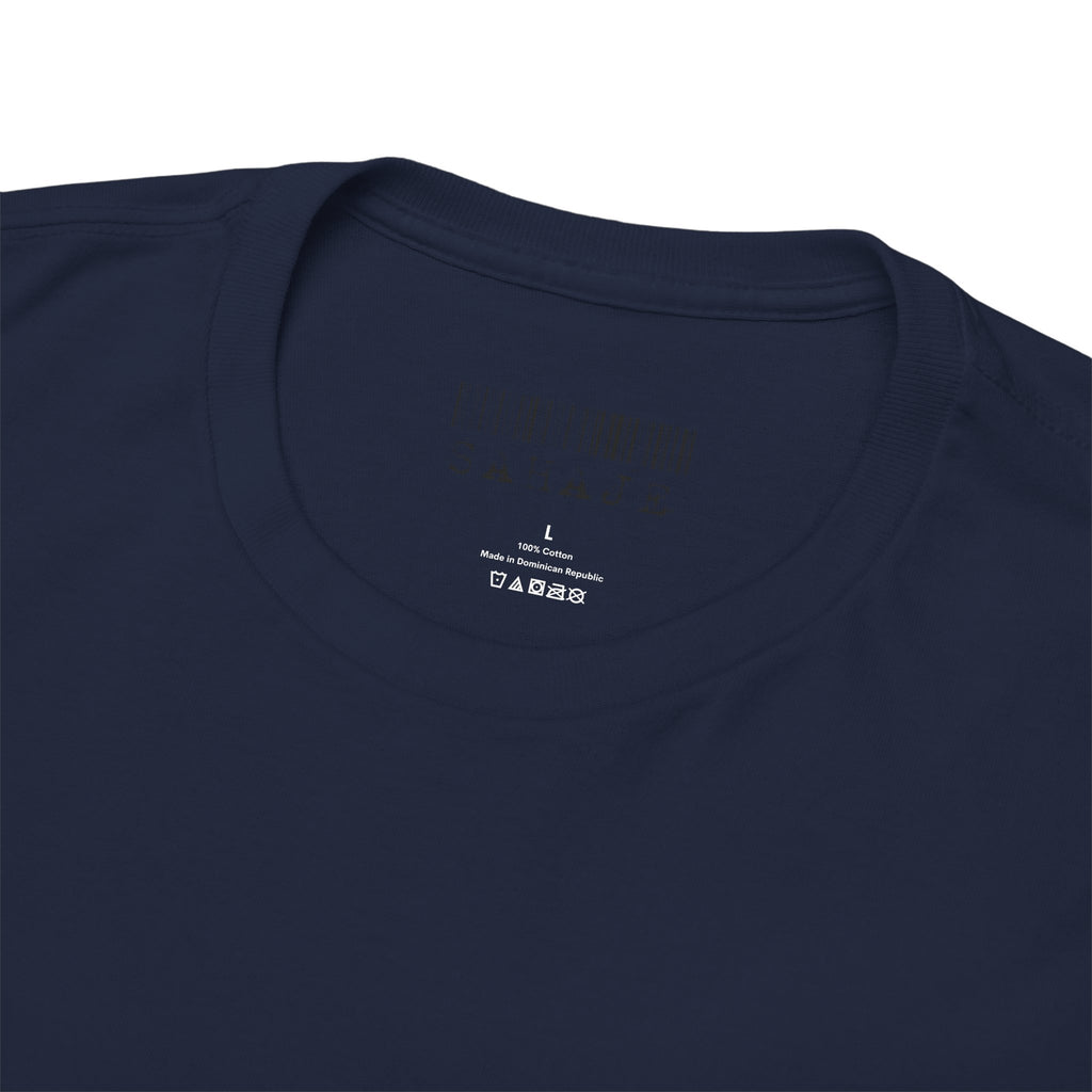 Graffiti "SAVAJE" Tee - Urban Streetwear Graphic T-Shirt