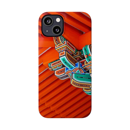 Slim Phone Cases