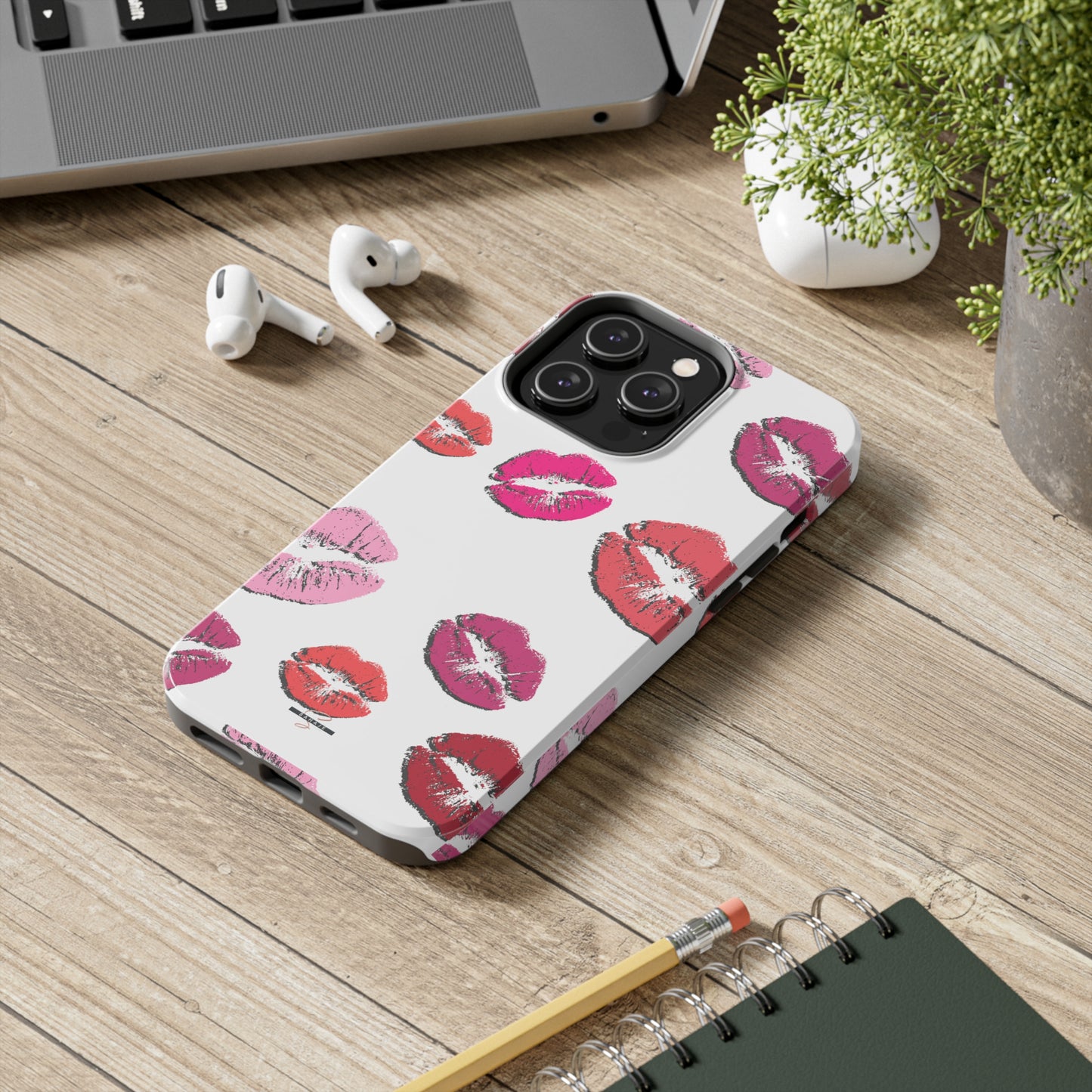TOUGH IPHONE CASES