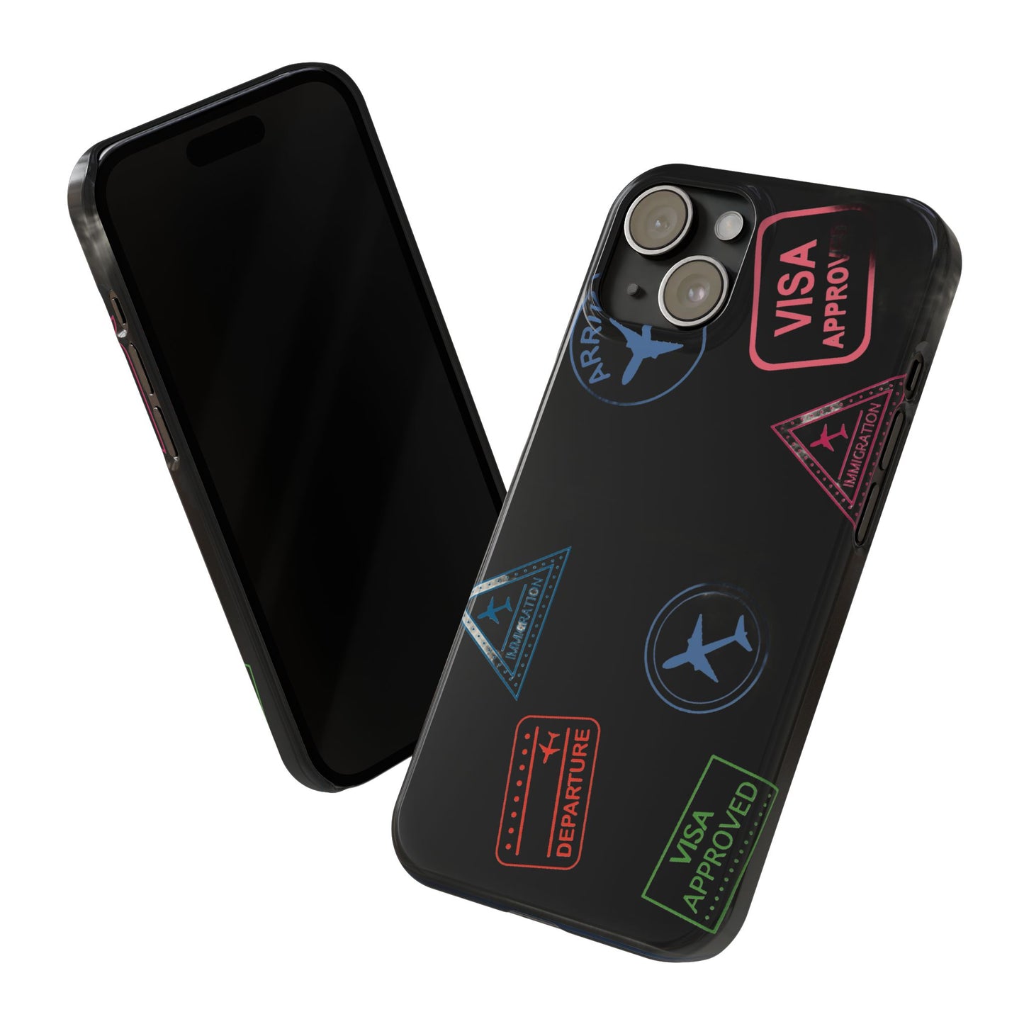 Slim Phone Cases