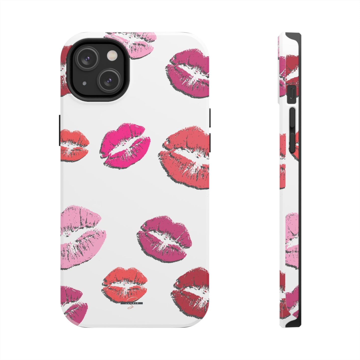TOUGH IPHONE CASES