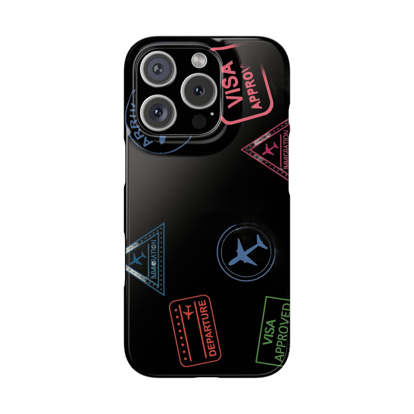 Slim Phone Cases