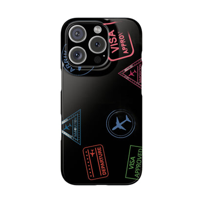Slim Phone Cases