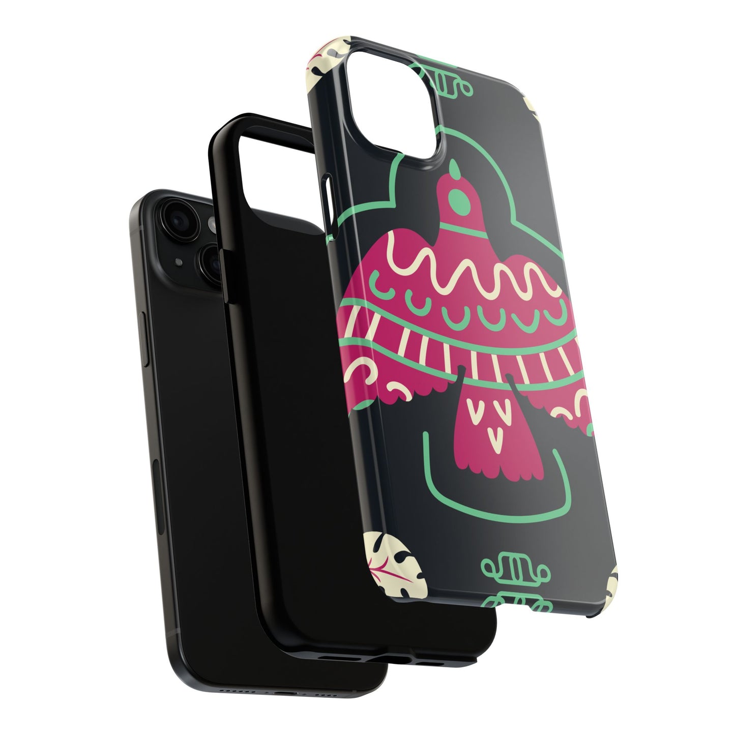 Vibrant Hard Phone Cases with Unique Design, Tough Cell Phone Cover, Colorful Smartphone Protection, Gifts for Tech Lovers, Stylish [...]