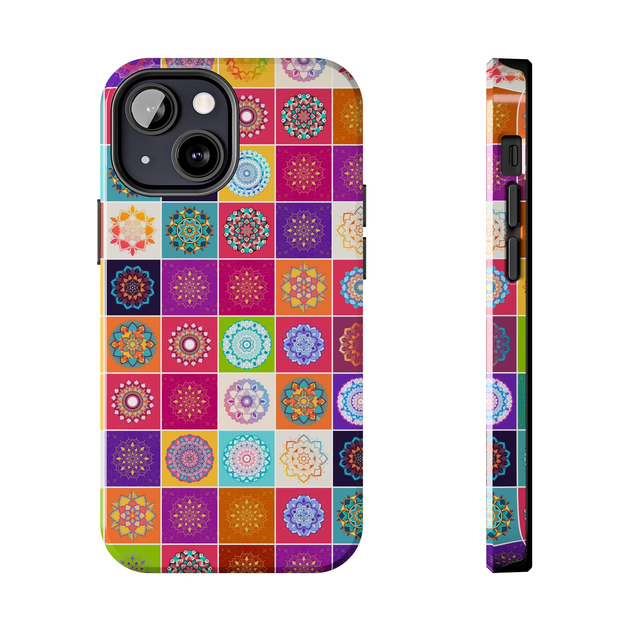TOUGH IPHONE CASES