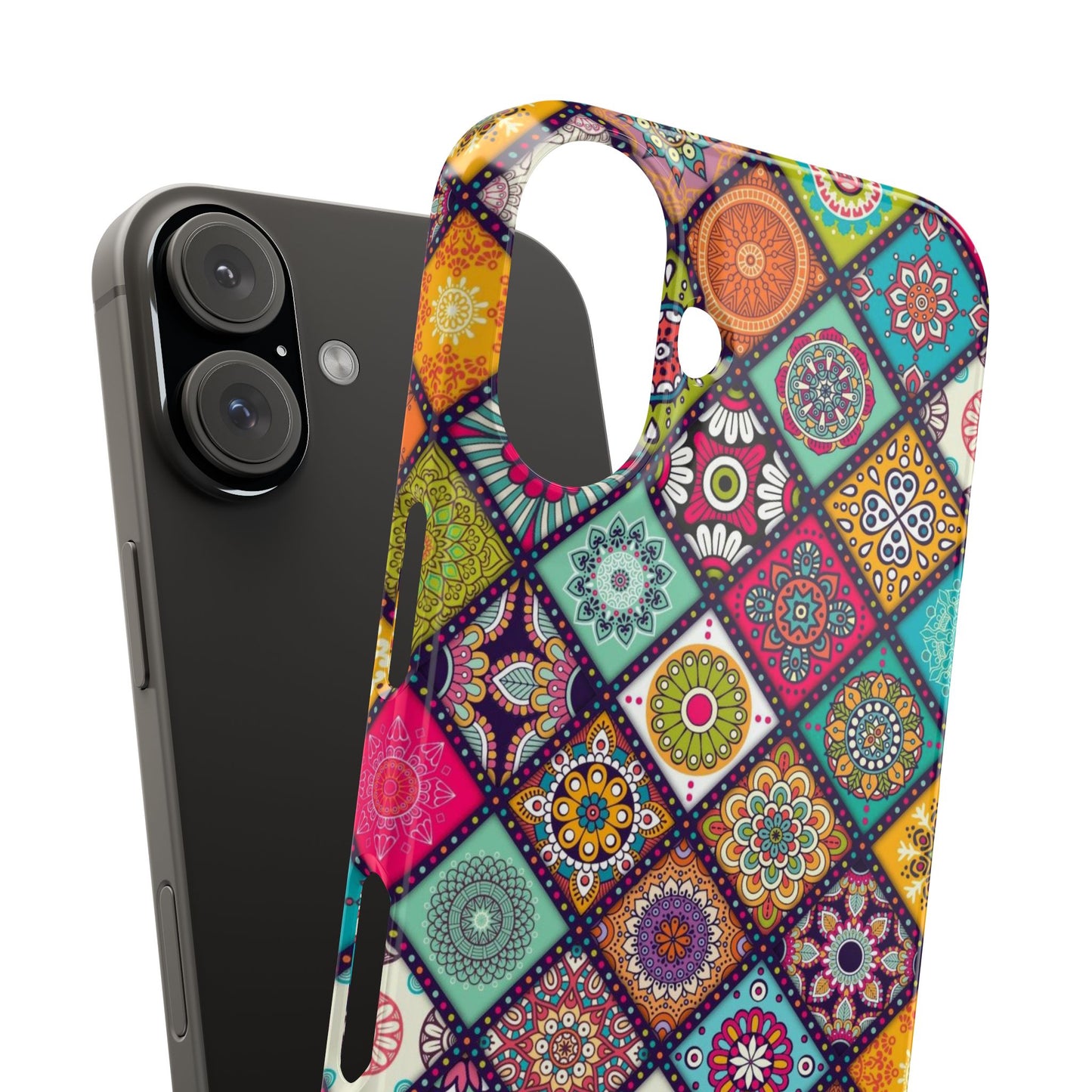 Slim Phone Cases
