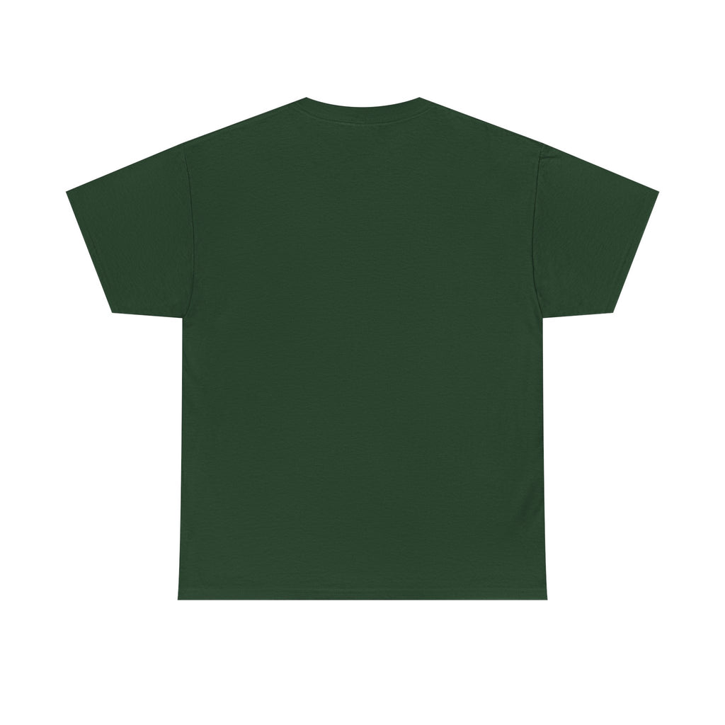 Nepal Swayambhunath Stupa T-Shirt — Buddhist Prayer Flags Travel Tee