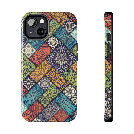TOUGH IPHONE CASES