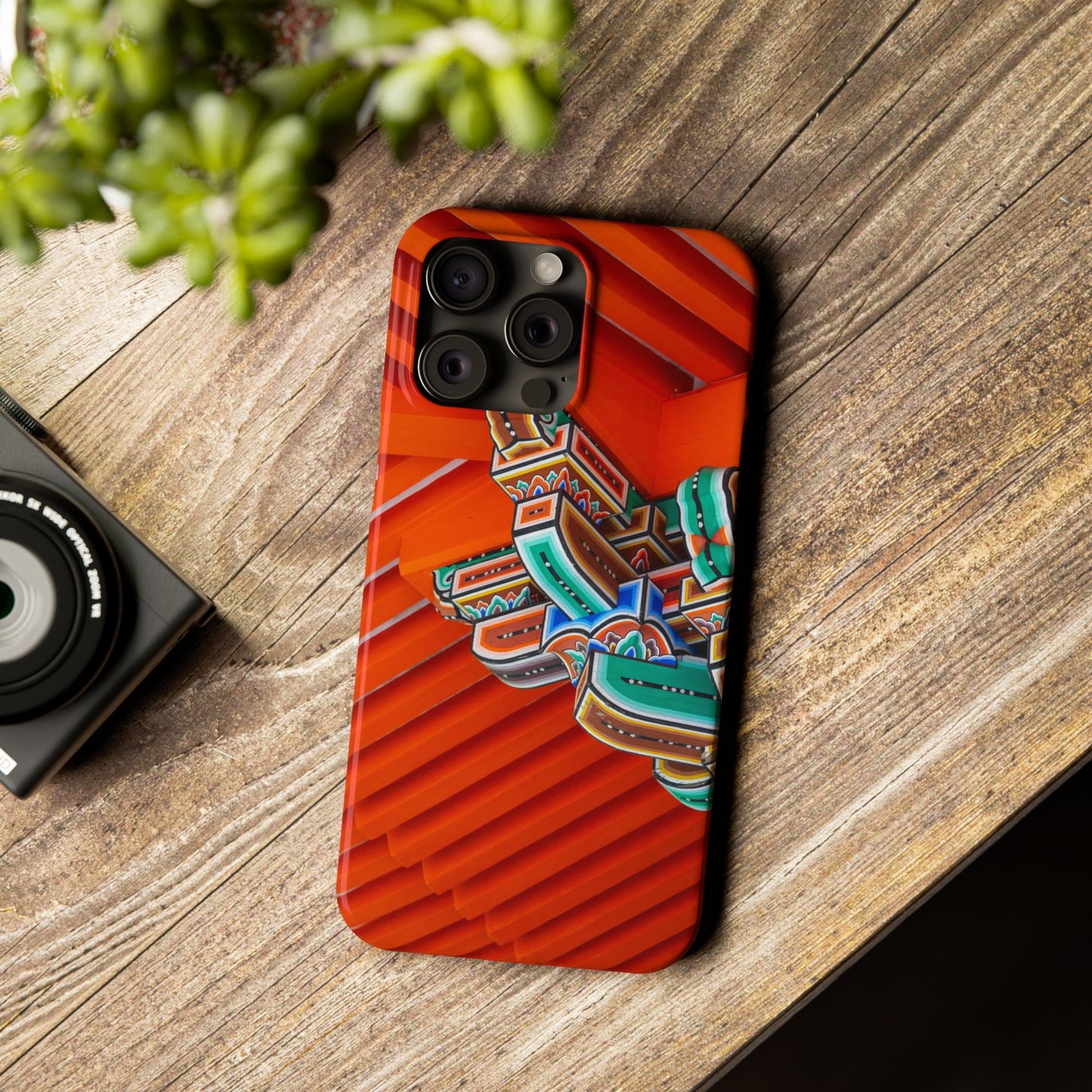 Slim Phone Cases
