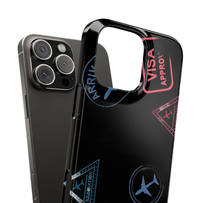 Slim Phone Cases