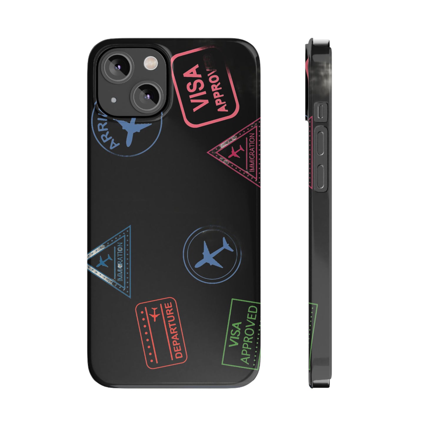 Slim Phone Cases