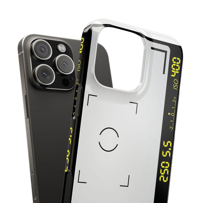 Slim Phone Cases