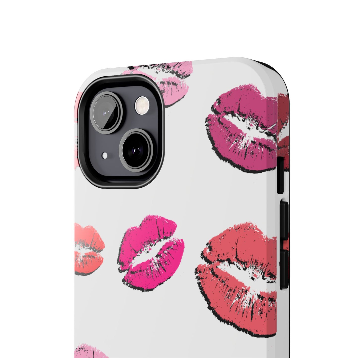 TOUGH IPHONE CASES
