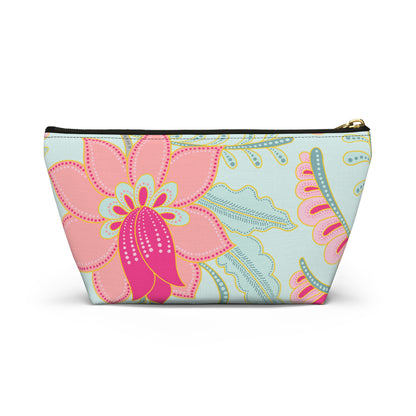 Accessory Pouch w T-bottom