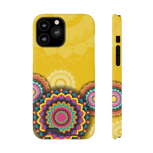 Phone Case With Card Holder