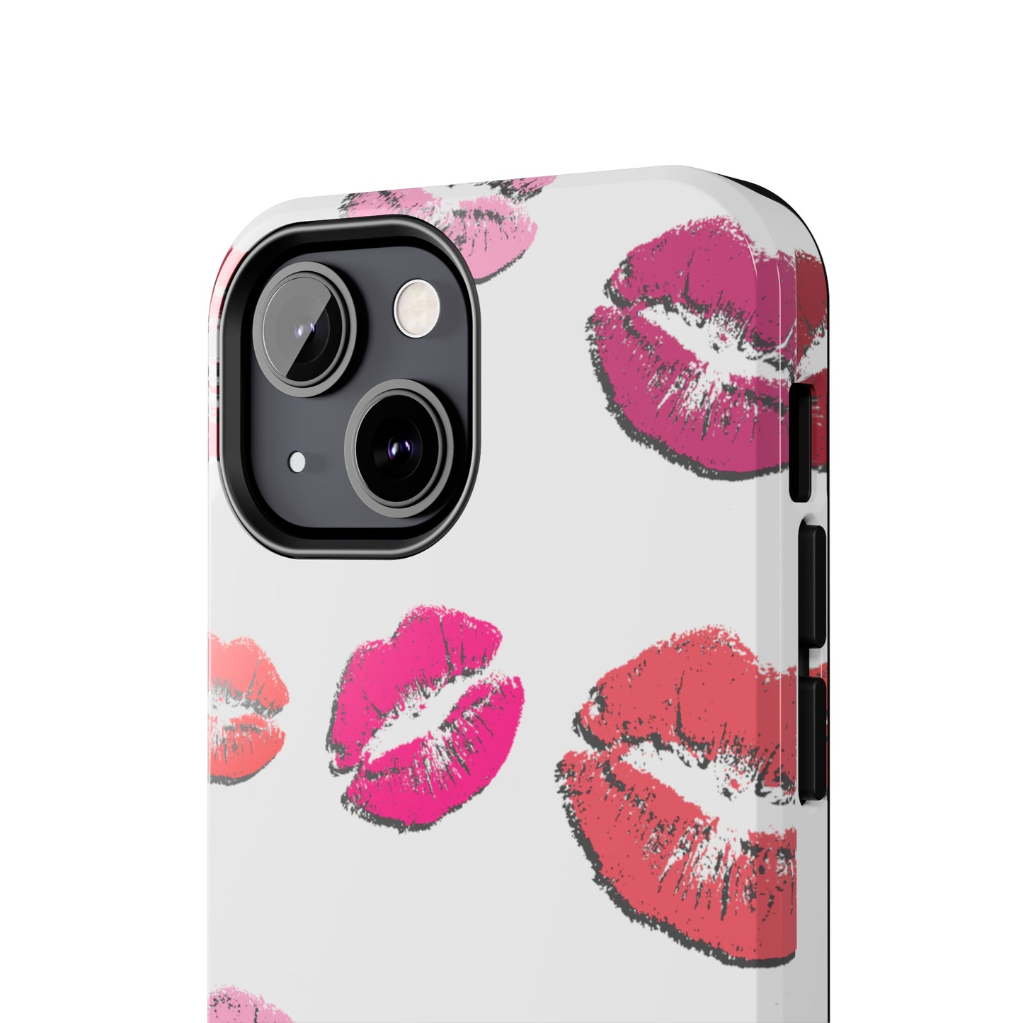 TOUGH IPHONE CASES