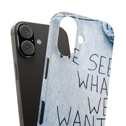 Slim Phone Cases