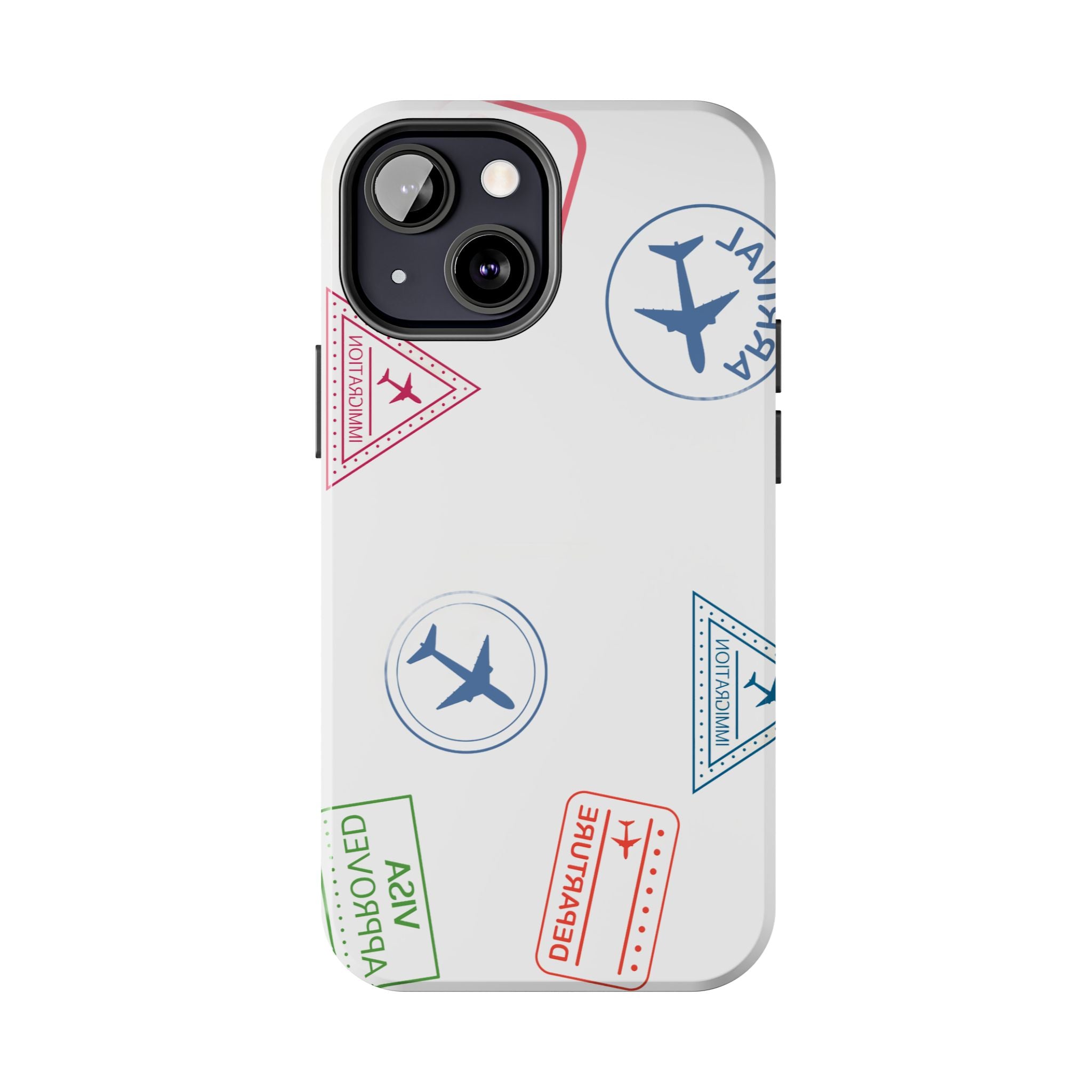 TOUGH IPHONE CASES