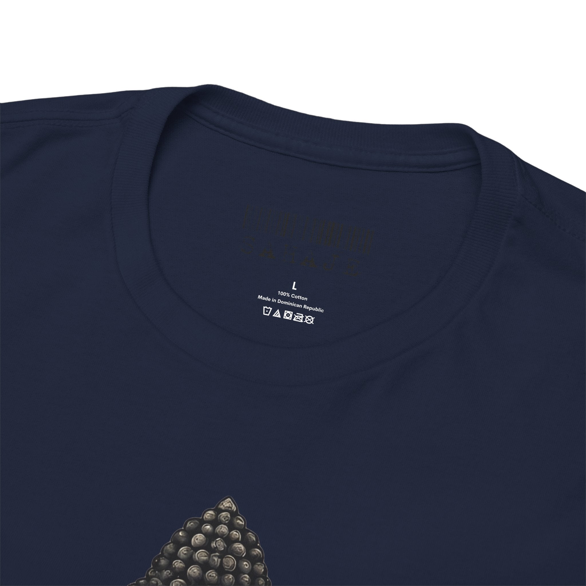 Buddha Lotus T-Shirt — Peaceful Zen Graphic Tee