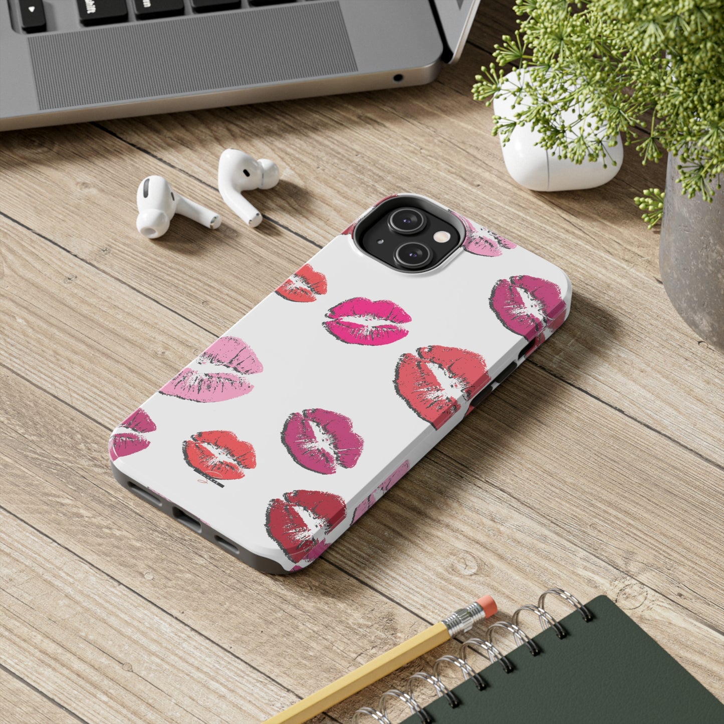 TOUGH IPHONE CASES