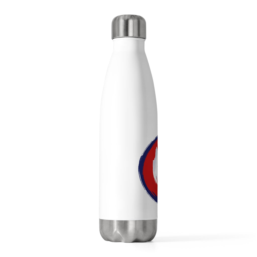 20oz Insulated Bottle