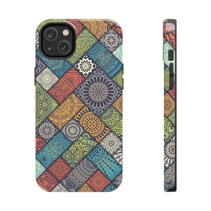 TOUGH IPHONE CASES
