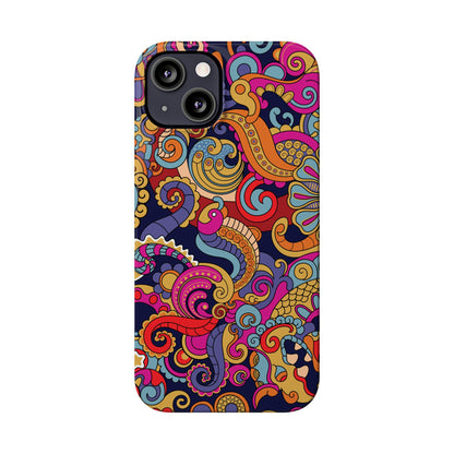 Slim Phone Cases