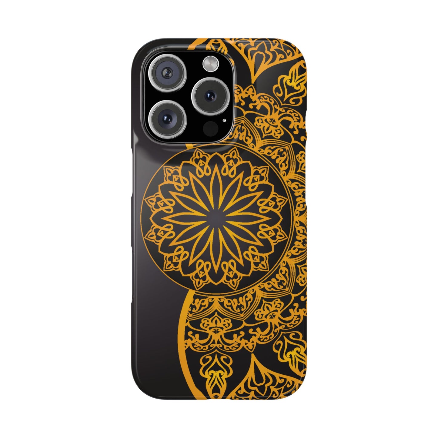 Slim Phone Cases