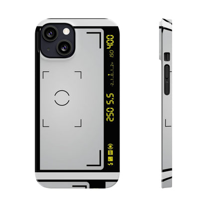 Slim Phone Cases