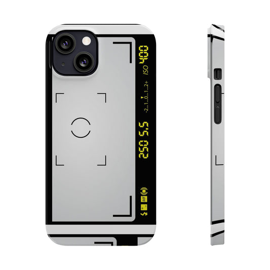 Slim Phone Cases