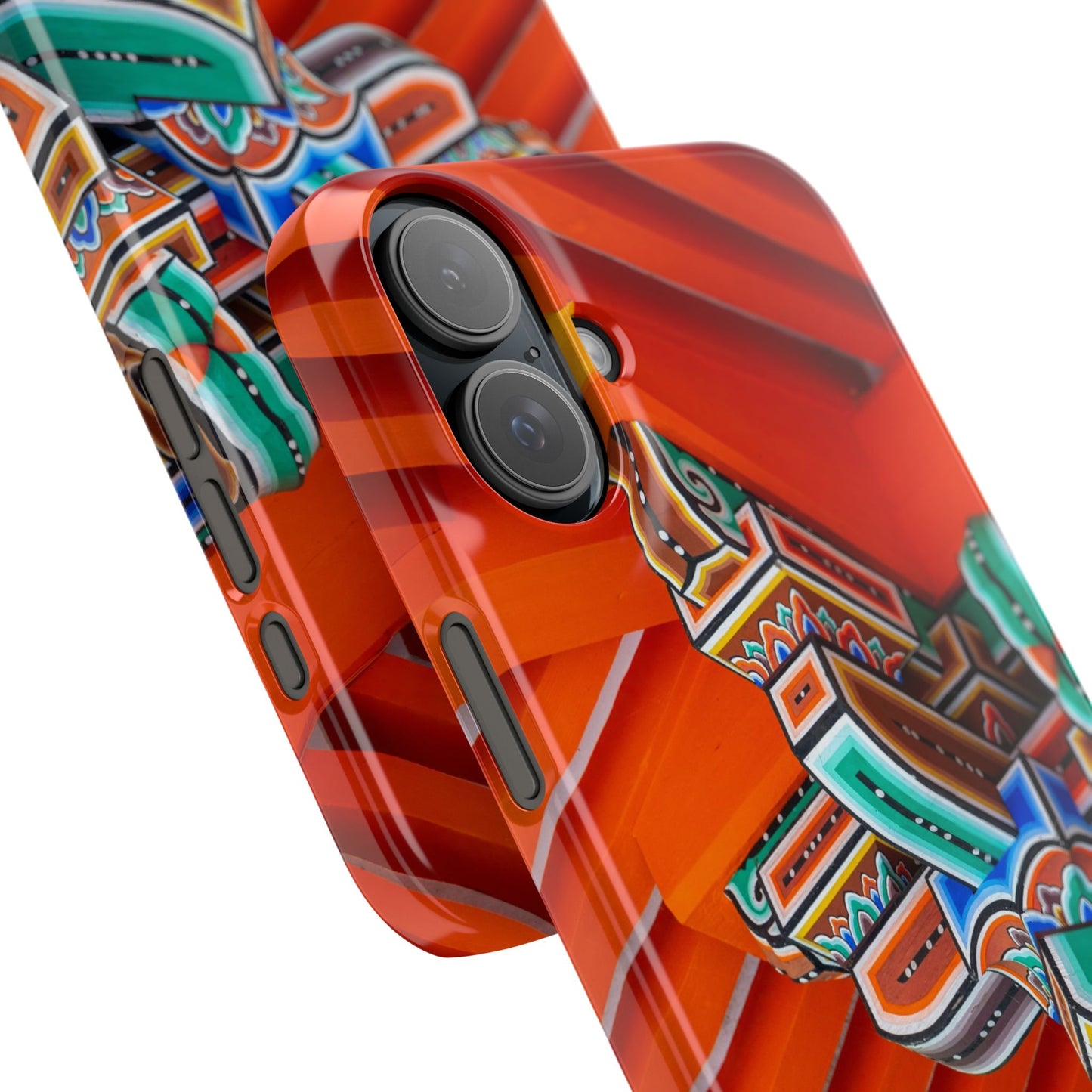 Slim Phone Cases