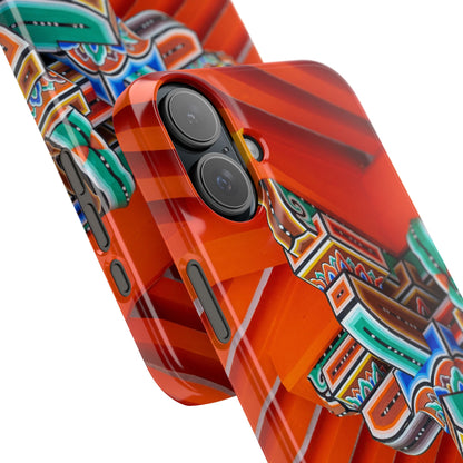 Slim Phone Cases