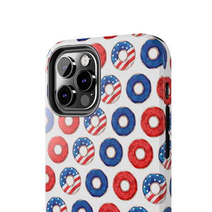 TOUGH IPHONE CASES