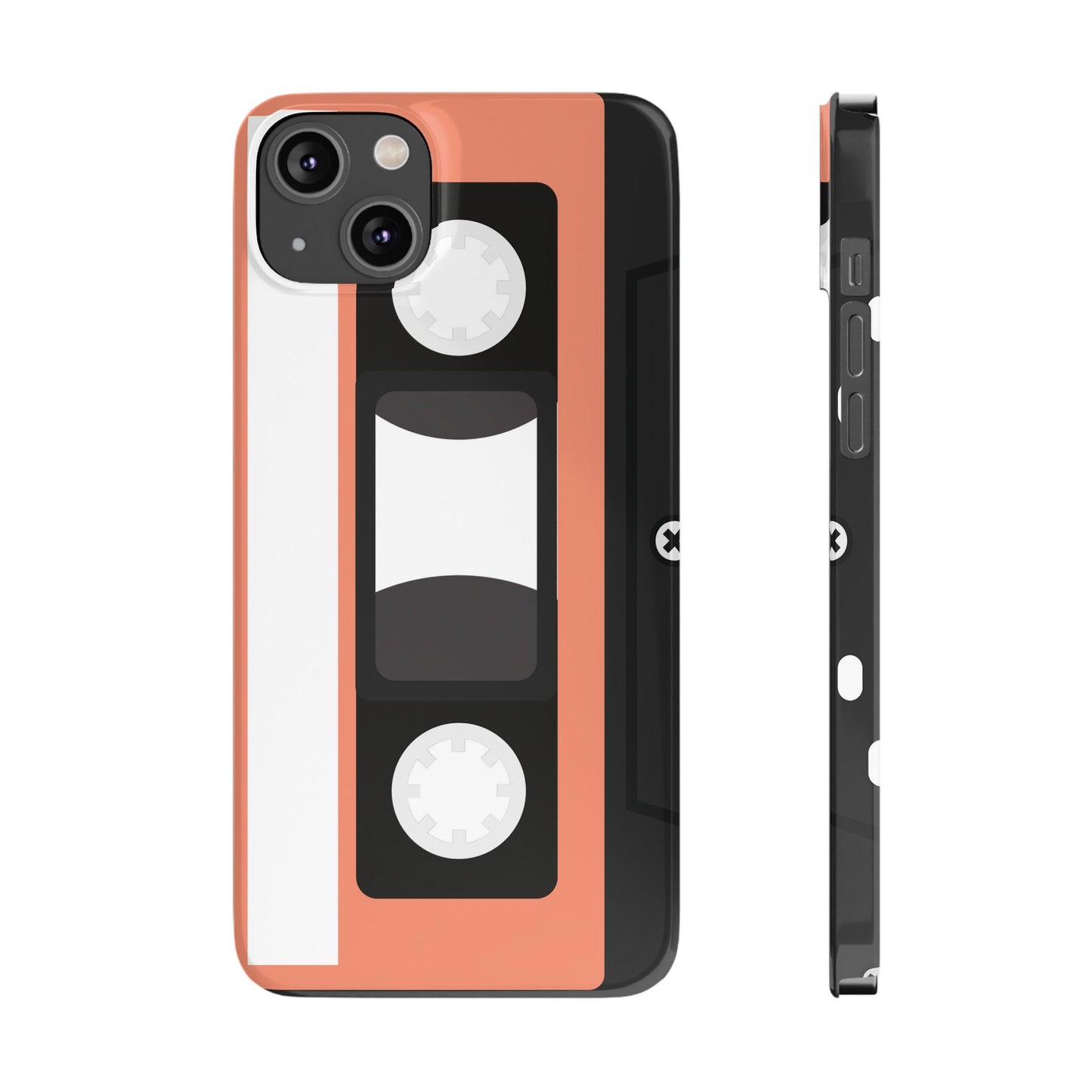 Slim Phone Cases