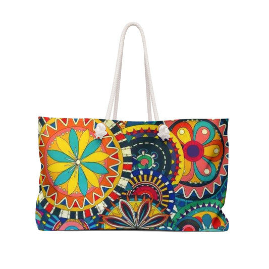Weekender Bag