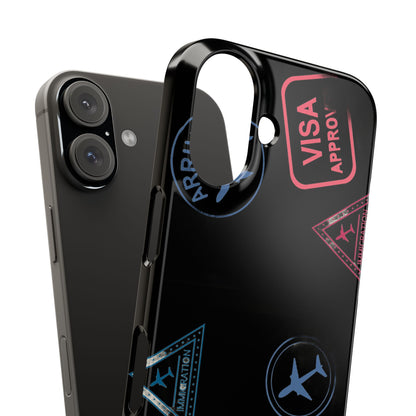 Slim Phone Cases