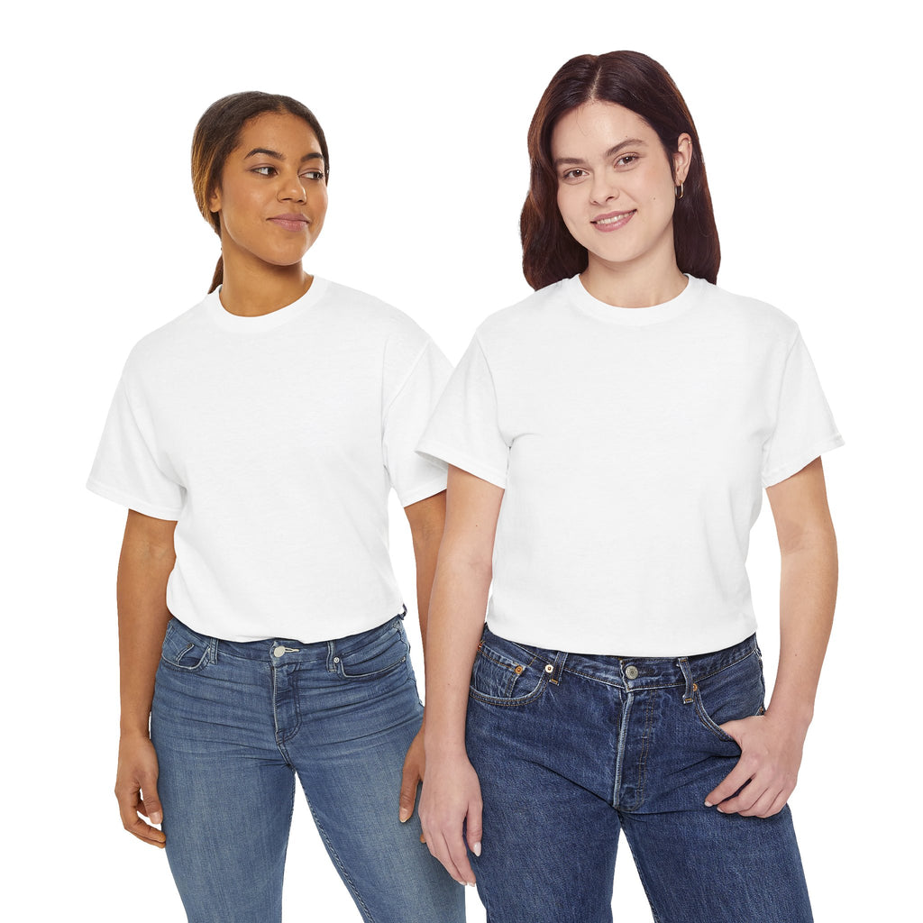 Graphic Tee — 'Savage' Typography with Snake Accent